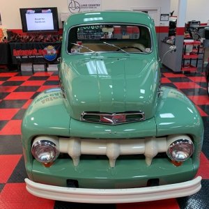Mike Phillips Hands On Detailing Classes
