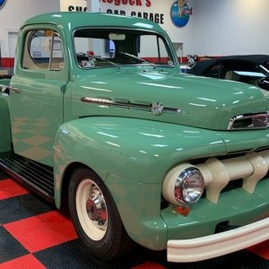 Mike Phillips Hands On Detailing Classes