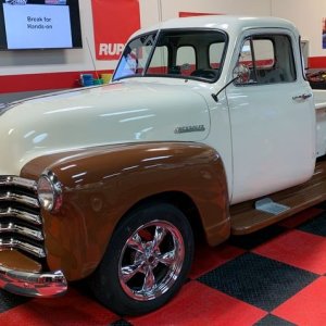 Mike Phillips Hands On Detailing Classes