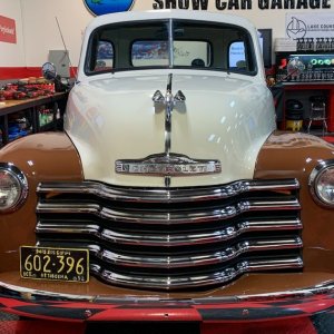 Mike Phillips Hands On Detailing Classes