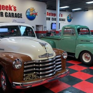 Mike Phillips Hands On Detailing Classes