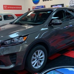 Mike Phillips Hands On Detailing Classes