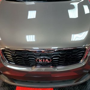 Mike Phillips Hands On Detailing Classes