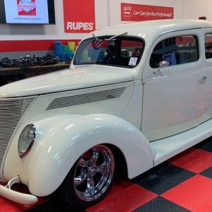 Mike Phillips Hands On Detailing Classes