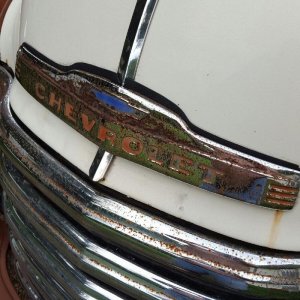 Beater Detailing Mike Phillips