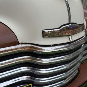 Beater Detailing Mike Phillips