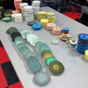 Mike Phillips Hands On Detailing Classes