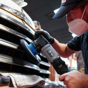 Mike Phillips Hands On Detailing Classes