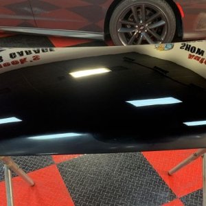 Review BLACKFIRE Poly Clay Aggressive