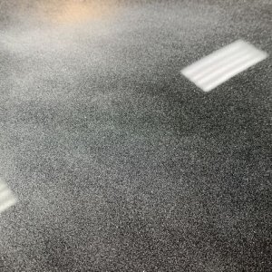 Review BLACKFIRE Poly Clay Aggressive
