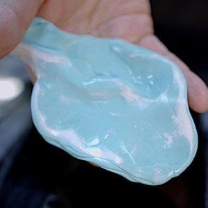 Review BLACKFIRE Poly Clay Aggressive