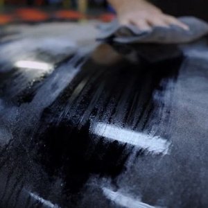 Review BLACKFIRE Poly Clay Aggressive