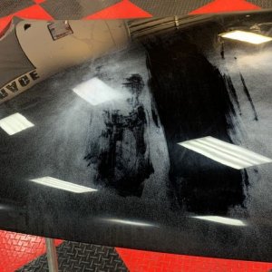 Review BLACKFIRE Poly Clay Aggressive
