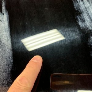 Review BLACKFIRE Poly Clay Aggressive