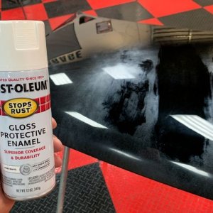 Review BLACKFIRE Poly Clay Aggressive