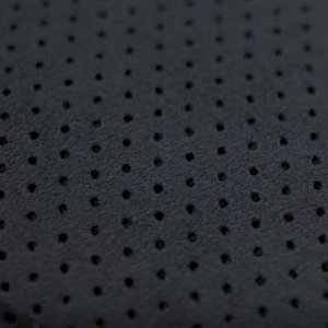 Review Pinnacle Black Label Alcantara Cleaner and Protectant