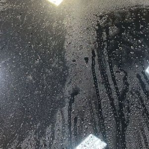 Review Wolfgang Uber SiO2 Rinseless Wash