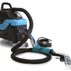 Mytee HP60 Spyder Hot Water Carpet  Upholstery Extractor
