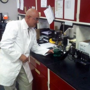 Dr. David Ghodoussi