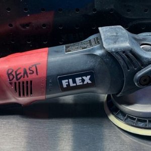 FLEX BEAST Supa BEAST CBEAST Mike Phillips Autogeek