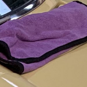 2 ways to cover the fresh air grill on a car mike phillips