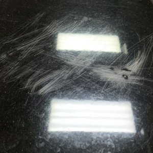 Scratches Too Deep To Remover Mike Phillips