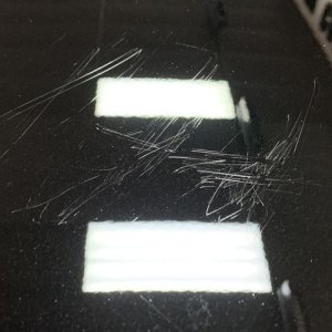 Scratches Too Deep To Remover Mike Phillips