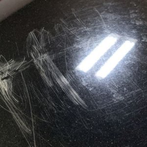 Scratches Too Deep To Remover Mike Phillips