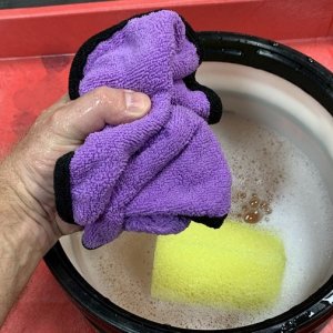 Remove Bug Guts SONAX Insect Remover