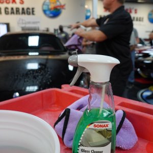 Mike Phillips Hands On Detailing Classes