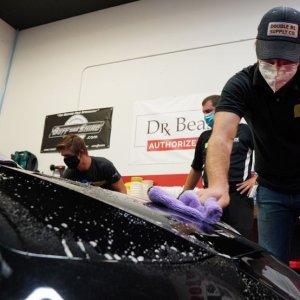 Mike Phillips Hands On Detailing Classes