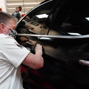 Mike Phillips Hands On Detailing Classes