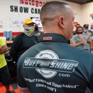 Mike Phillips Hands On Detailing Classes