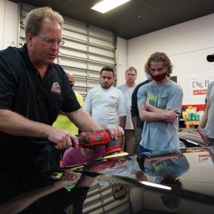 Mike Phillips Hands On Detailing Classes