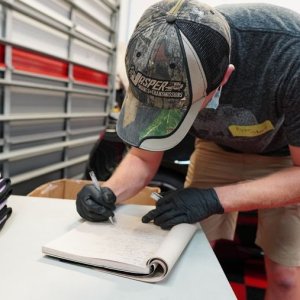 Mike Phillips Hands On Detailing Classes