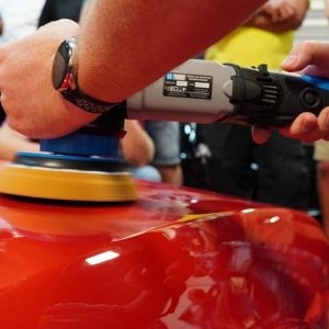 Mike Phillips Hands On Detailing Classes