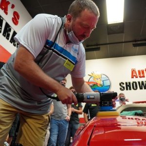 Mike Phillips Hands On Detailing Classes