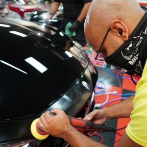 Mike Phillips Hands On Detailing Classes