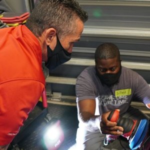 Mike Phillips Hands On Detailing Classes