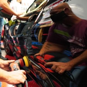 Mike Phillips Hands On Detailing Classes
