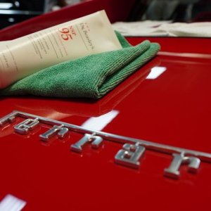 Mike Phillips Hands On Detailing Classes