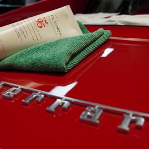 Mike Phillips Hands On Detailing Classes