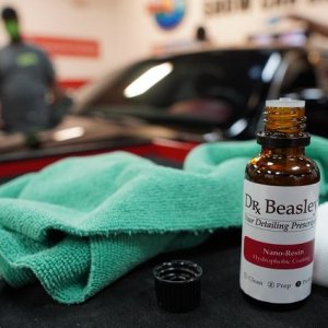 Mike Phillips Hands On Detailing Classes