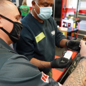 Mike Phillips Hands On Detailing Classes