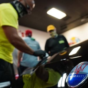 Mike Phillips Hands On Detailing Classes