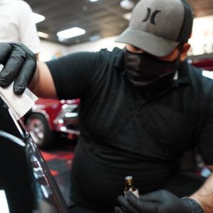 Mike Phillips Hands On Detailing Classes