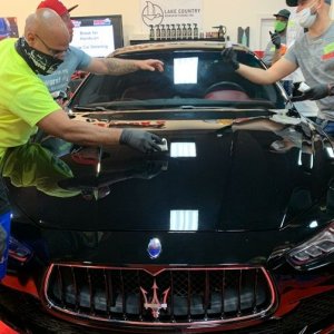 Mike Phillips Hands On Detailing Classes