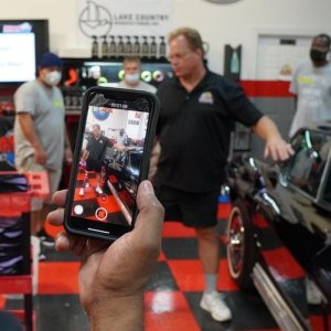Mike Phillips Hands On Detailing Classes