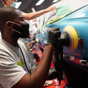 Mike Phillips Hands On Detailing Classes