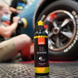 Mike Phillips Hands On Detailing Classes